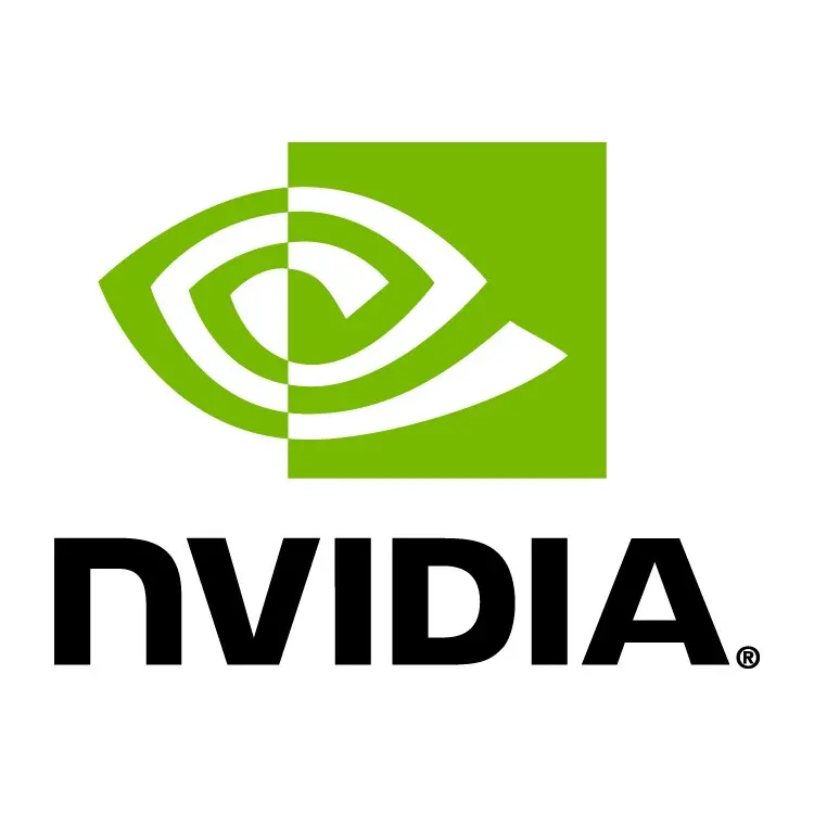 NVIDIA GEAR logo